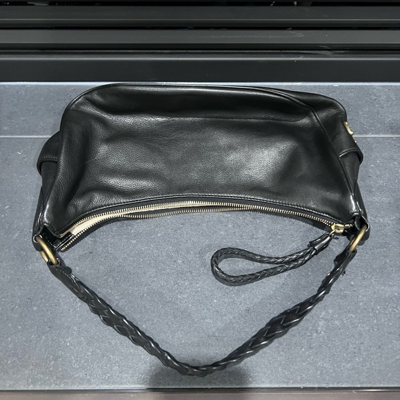 Michael Kors Leather Bag - Picture 2 of 8